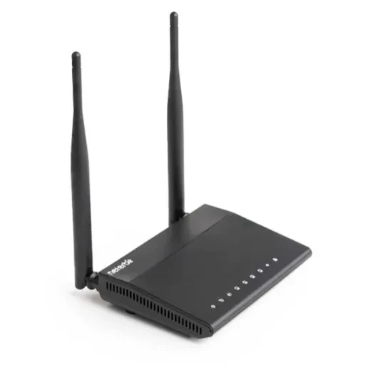 مودم روتر نتربیت +NSL-122 ADSL2