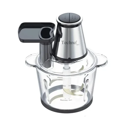 خردکن تکنو TE-220 ظرفیت 3 لیتر