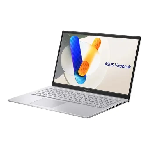 لپ تاپ 15.6 اینچی ایسوس Vivobook F1504VA NJ2033 i5 1334U 12GB DDR4 512GB SSD