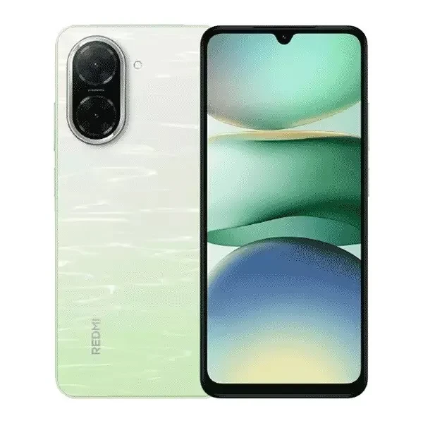 گوشی موبایل شیائومی Redmi A5 4G دو سیم کارت ظرفیت 128 گیگابایت و رم 4 گیگابایت - اندونزی