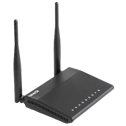 مودم روتر نتربیت +NSL-122 ADSL2