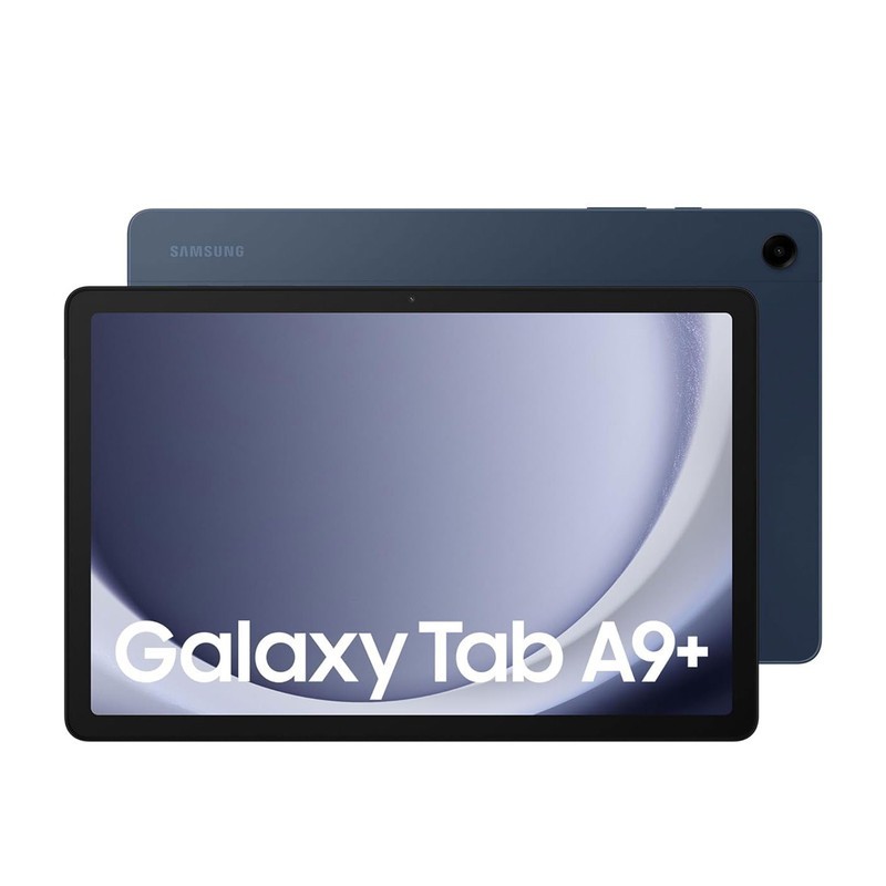 تبلت سامسونگ Galaxy Tab A9 Plus 5G ظرفیت 128 گیگابایت و رم 8 گیگابایت