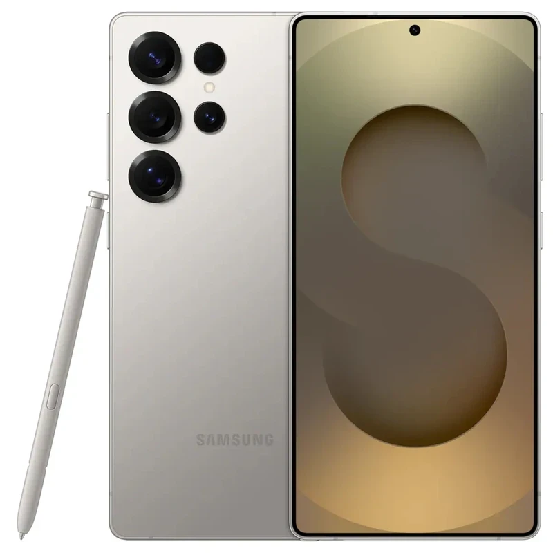 گوشی موبایل سامسونگ Galaxy S25 Ultra دو سیم کارت ظرفیت 256 گیگابایت و رم 12 گیگابایت - کُره
