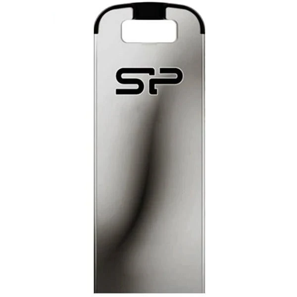 فلش مموری سیلیکون پاور مدل Silicon Power Touch T03 USB 2 با ظرفیت 16 گیگابایت