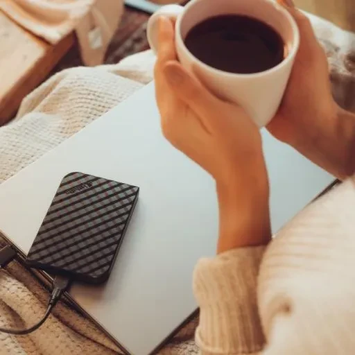 هارد اکسترنال ورباتیم مدل Verbatim Store 'n' Go GEN 2 Patterned Case USB 3.0 ظرفیت 2 ترابایت