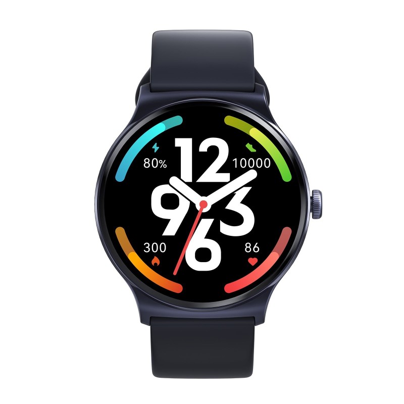 ساعت هوشمند هایلو Solar Lite Smartwatch
