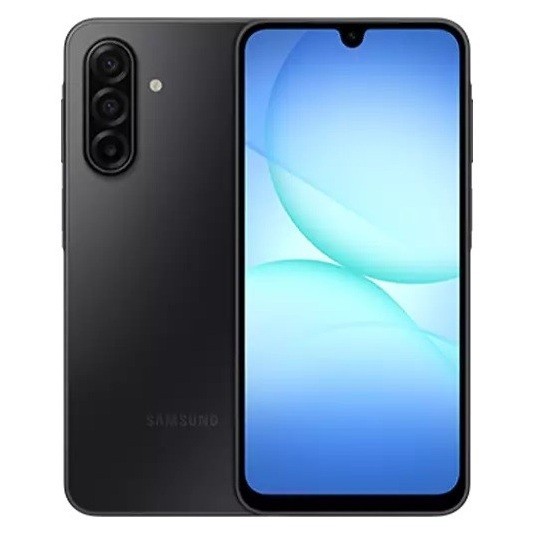 گوشی موبایل سامسونگ A17 4G دوسیم کارت ظرفیت 256 گیگابایت و رم 8 گیگابایت - ویتنام