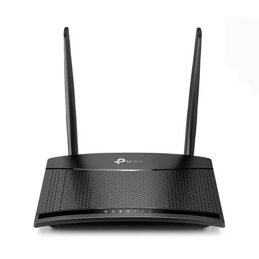 مودم روتر سیم کارتی 3G/4G تی پی لینک مدل TP-Link TL-MR100