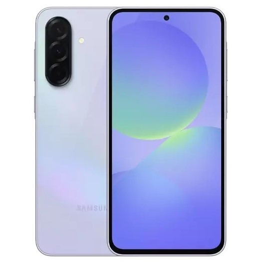 گوشی موبایل سامسونگ مدل A36 5G دو سیم کارت ظرفیت 128 رم 6 گیگابایت - ویتنام