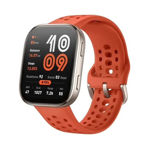 ساعت هوشمند امیزفیت مدل Amazfit Bip 6