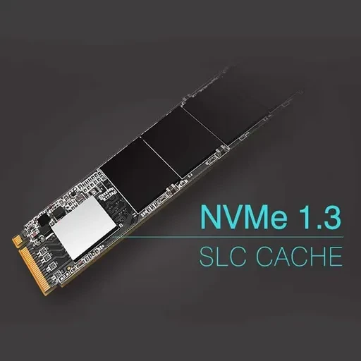 حافظه اس اس دی اینترنال سیلیکون پاور مدل A60 ظرفیت 128 گیگابایت رابط NVMe فرم فکتور M.2