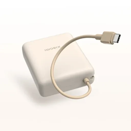 پاوربانک شیائومی PB1033MI توان 33 وات و ظرفیت 10000 میلی آمپر ساعت - گلوبال