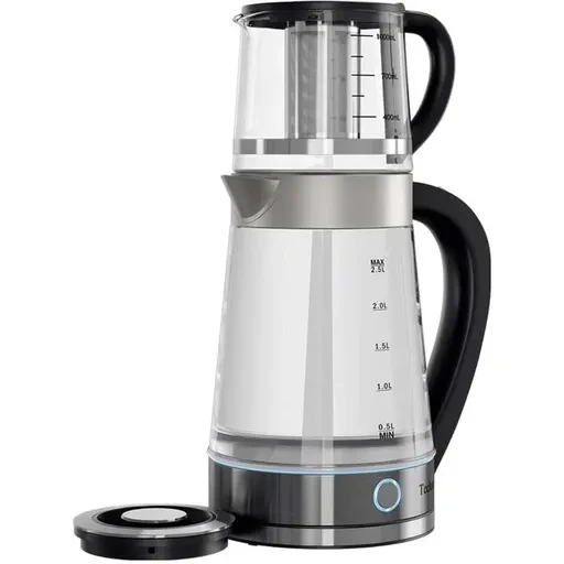 چای ساز روی همی تکنو Te-936 حجم 1.7 لیتر