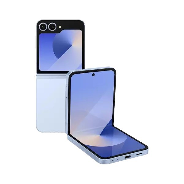 گوشی موبایل سامسونگ مدل Z Flip6 5G تک سیم کارت ظرفیت 512 گیگابایت رم 12 گیگابایت