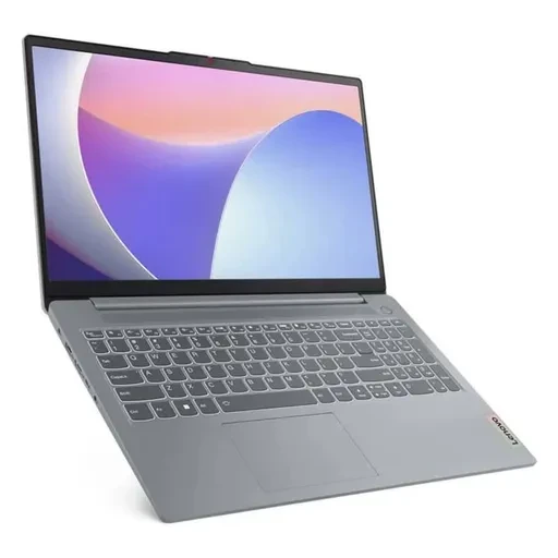 لپ تاپ 15.6 اینچی لنوو  IdeaPad Slim 3 15AMN8 R3 7320U 8GB LPDDR5 512GB SSD IPS