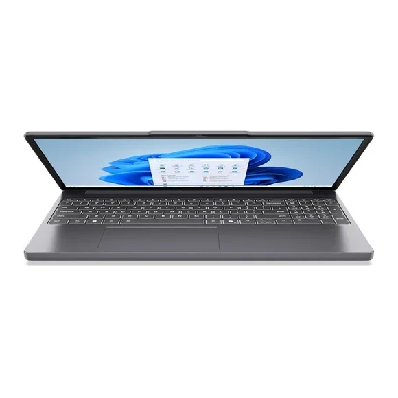 لپ تاپ 15.3 اینچی لنوو IdeaPad Slim 3 15IRH10 i5 13420H 8GB DDR5 512GB SSD IPS Backlit