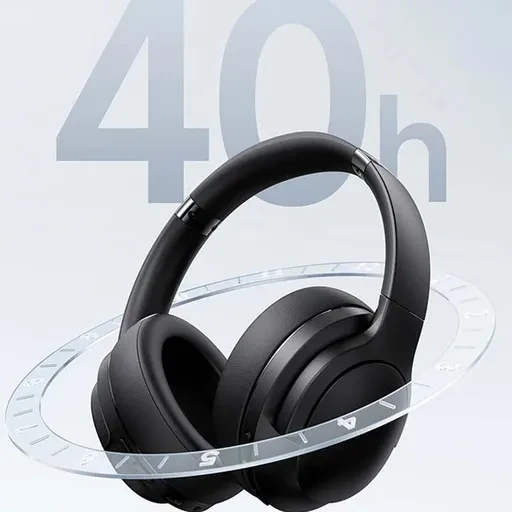 هدفون بی سیم یوسمز مدل Usams UJ29