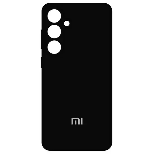 کاور سیلیکونی شیائومی مدل Redmi 15 4G-پک 5 عددی