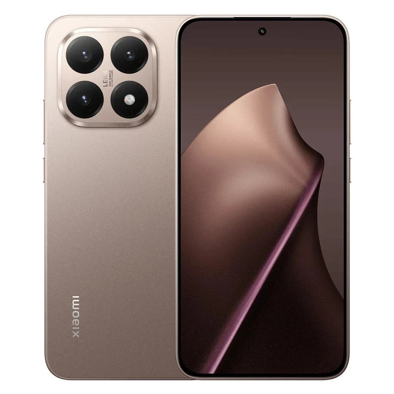 گوشی موبایل شیائومی 15T 5G دو سیم کارت ظرفیت 256 گیگابایت و رم 12 گیگابایت