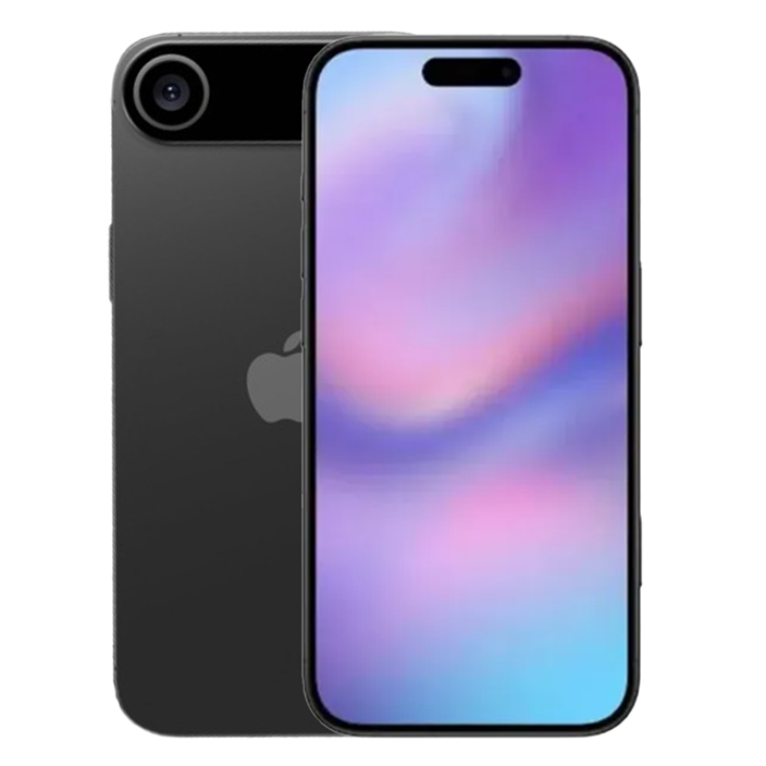گوشی موبایل اپل iPhone 17 Air Not Active ظرفیت 512 گیگابایت رم 12 گیگابایت