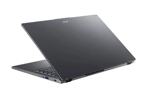 لپ تاپ 15.6 اینچی ایسر مدل Acer Aspire 15 A15 51M 5996 i5 13420H 8GB LPDDR5 512GB SSD Backlit