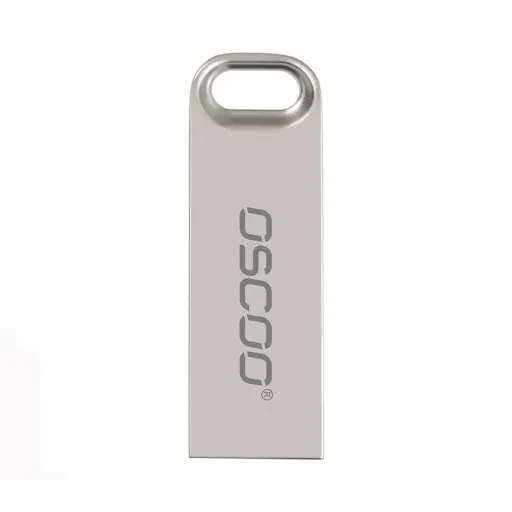 فلش مموری اوسکو مدل Oscoo Pisces R15 USB 2.0 ظرفیت 32 گیگابایت