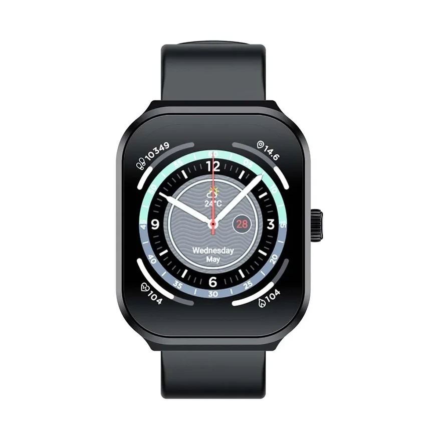 ساعت هوشمند اینفینیکس XWatch 3 Plus XW3p سایز 46 میلی متر