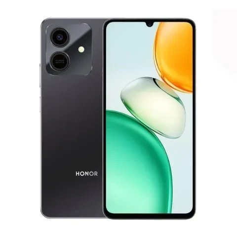 گوشی موبایل آنر Play 10 دو سیم کارت ظرفیت 128 گیگابایت و رم 4 گیگابایت