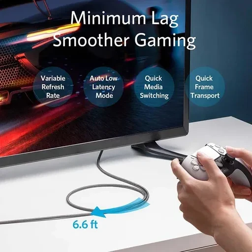 کابل HDMI انکر A8743 طول 2 متر