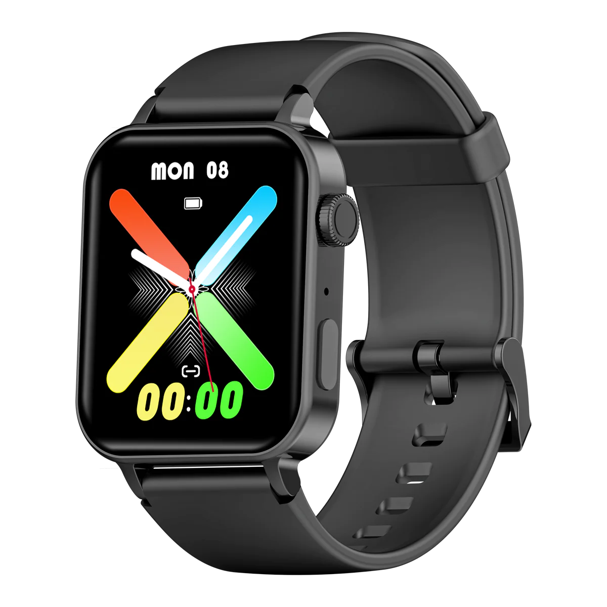 ساعت هوشمند بلک ویو Black View W10 Smart Watch