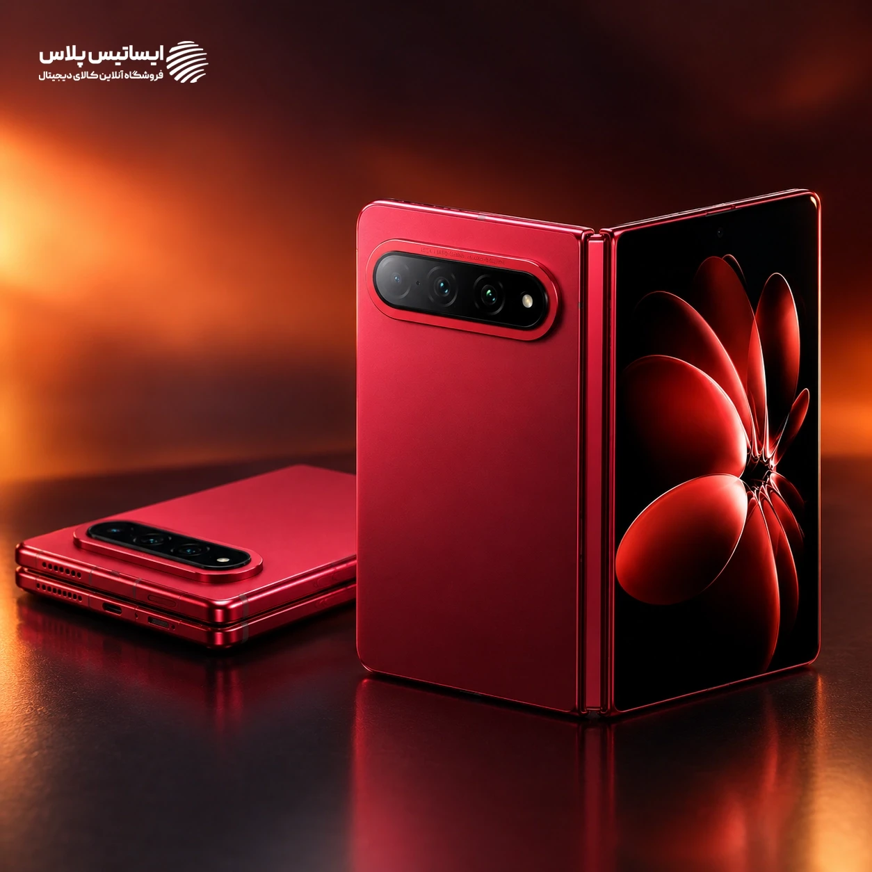 گوشی Xiaomi 18 Fold ؛ موبایل تاشوی جدید شیائومی برای رقابت با سامسونگ و اپل