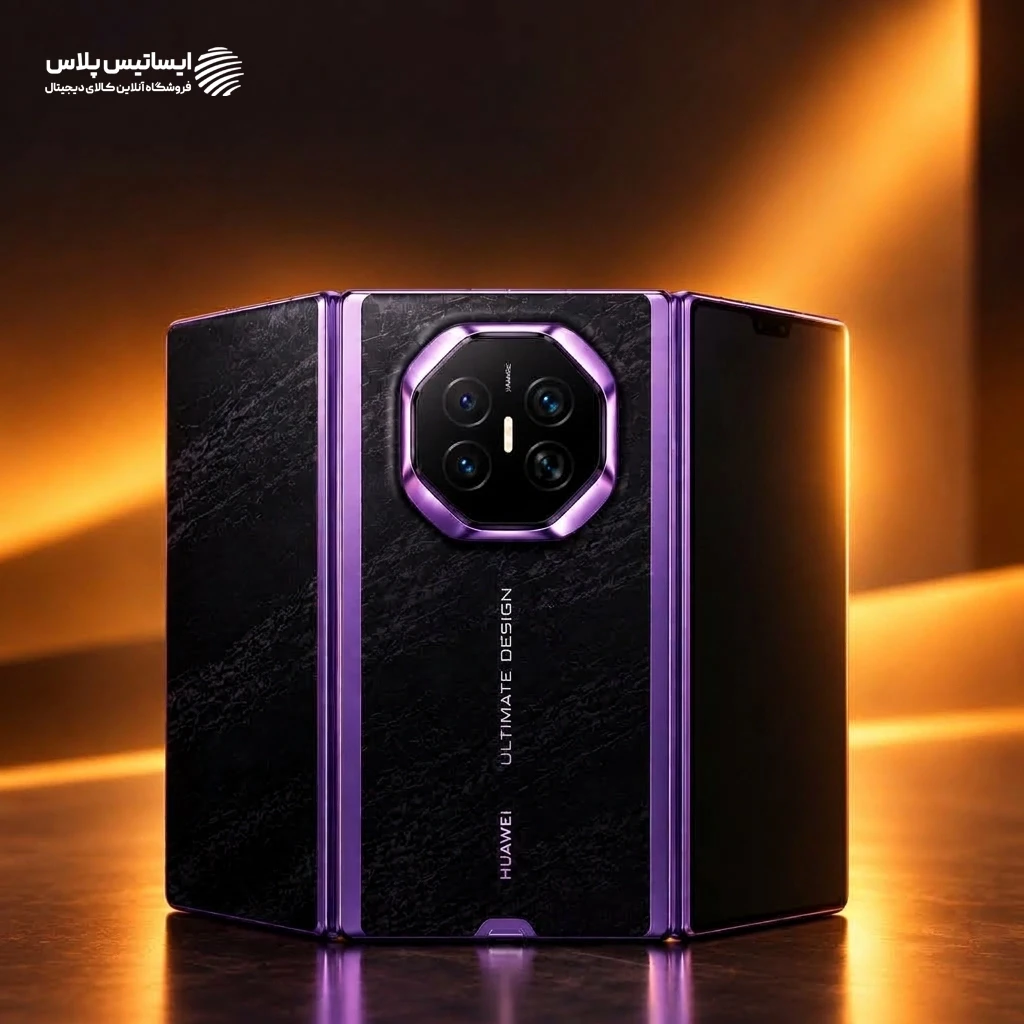 Huawei Mate XT 2 معرفی شد؛ هواوی دوباره آینده گوشی‌های سه‌تاشو را تغییر داد؟