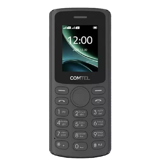 گوشی موبایل کامتل C105 دو سیم کارت
