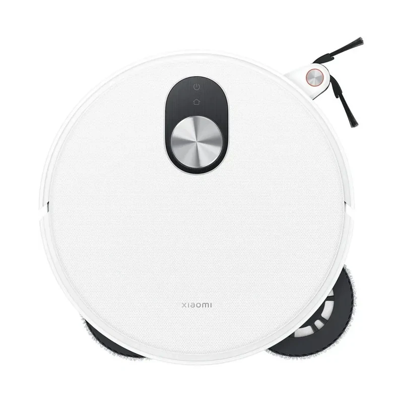 جارو رباتیک شیائومی Vacuum 5 Pro