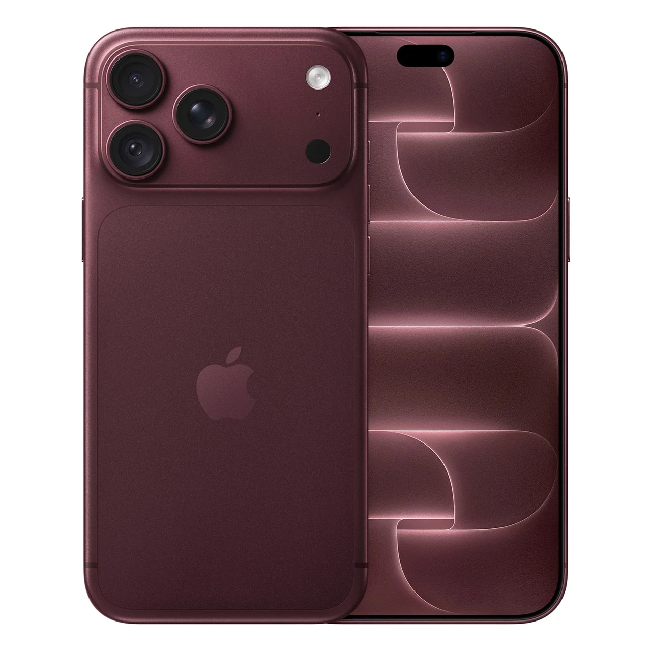 گوشی موبایل اپل iphone 18 Pro Max ZA/A Not Active تک سیم کارت ظرفیت 256 گیگابایت و رم 12 گیگابایت - پک اصلی سری M، بدون رجیستری