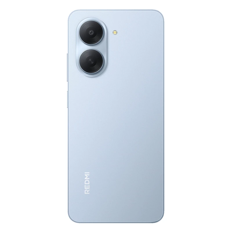 گوشی موبایل شیائومی Redmi A7 ظرفیت 64 گیگابایت و رم 3 گیگابایت