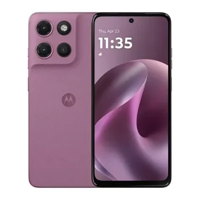 گوشی موبایل موتورولا Moto G17 ظرفیت 256 گیگابایت رم 8 گیگابایت