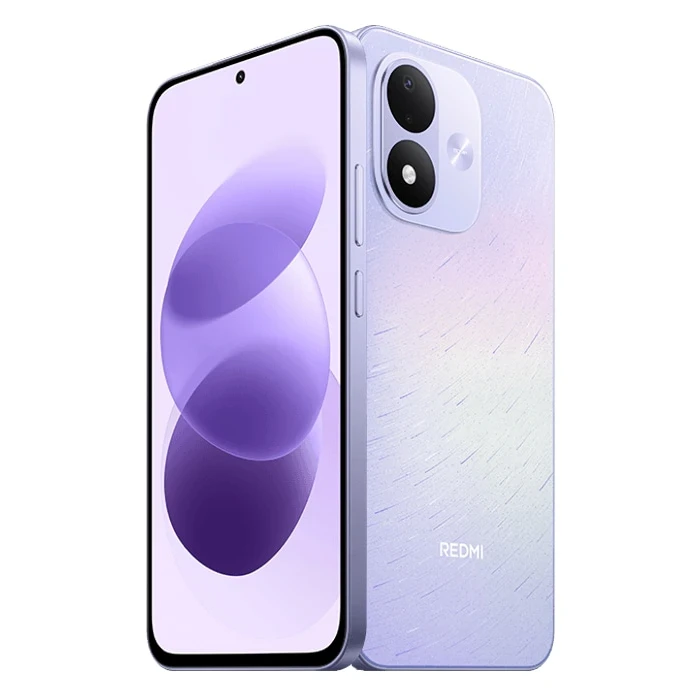 گوشی موبایل شیائومی Redmi Note 17 4G دو سیم‌کارت ظرفیت 128 گیگابایت رم 6 گیگابایت