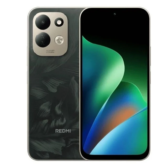 گوشی موبایل شیائومی مدل Redmi 17 ظرفیت 128 گیگابایت رم 4 گیگابایت