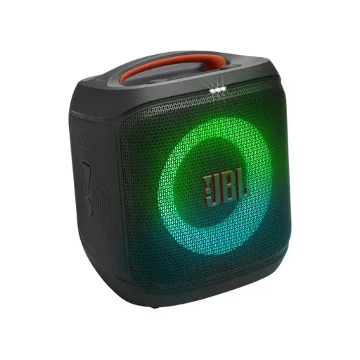 اسپیکر بلوتوثی قابل حمل جی بی ال PartyBox Encore Essential 2 توان 100 وات
