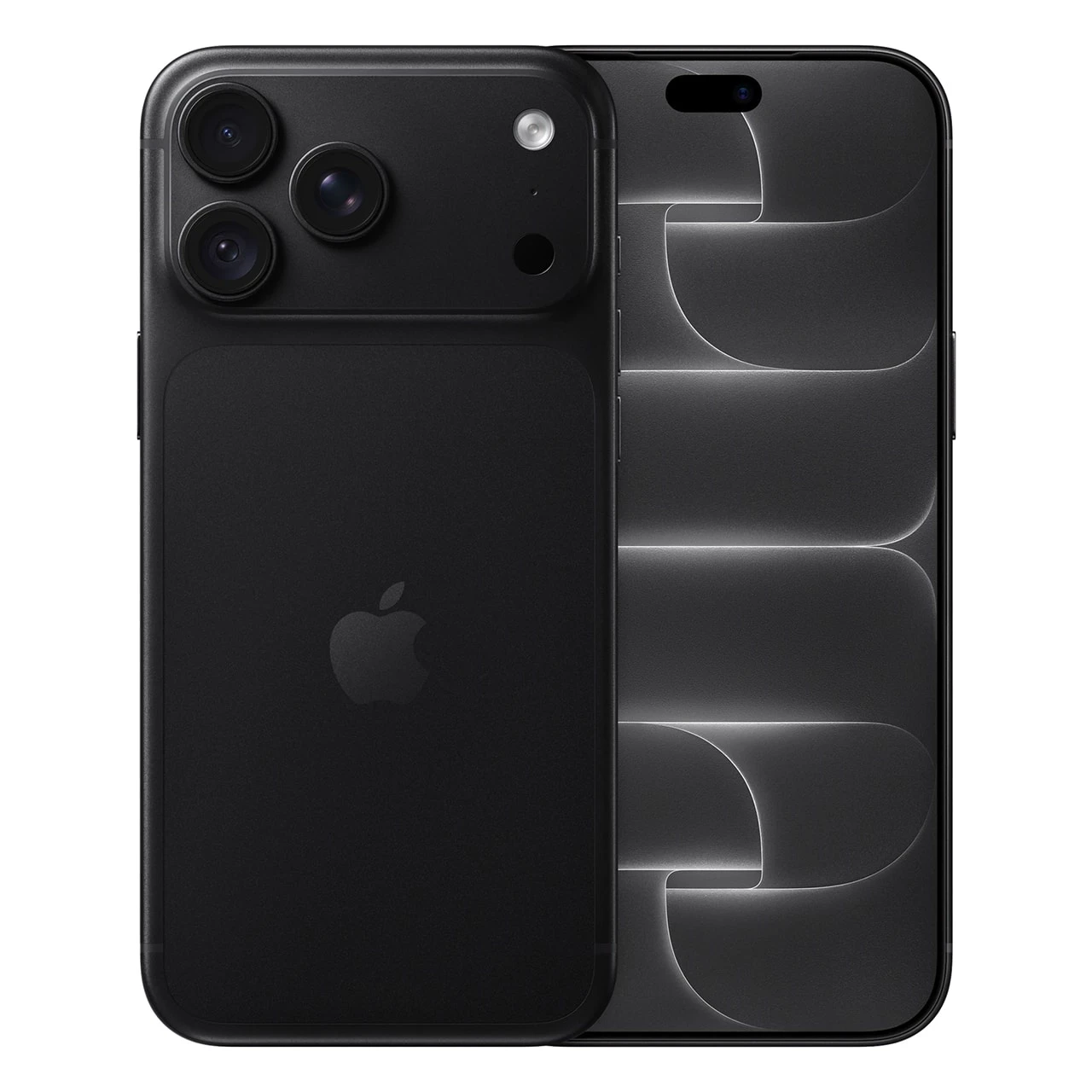 گوشی موبایل اپل iphone 18 Pro Max ZA/A Not Active تک سیم کارت ظرفیت 256 گیگابایت و رم 12 گیگابایت - پک اصلی سری M، بدون رجیستری
