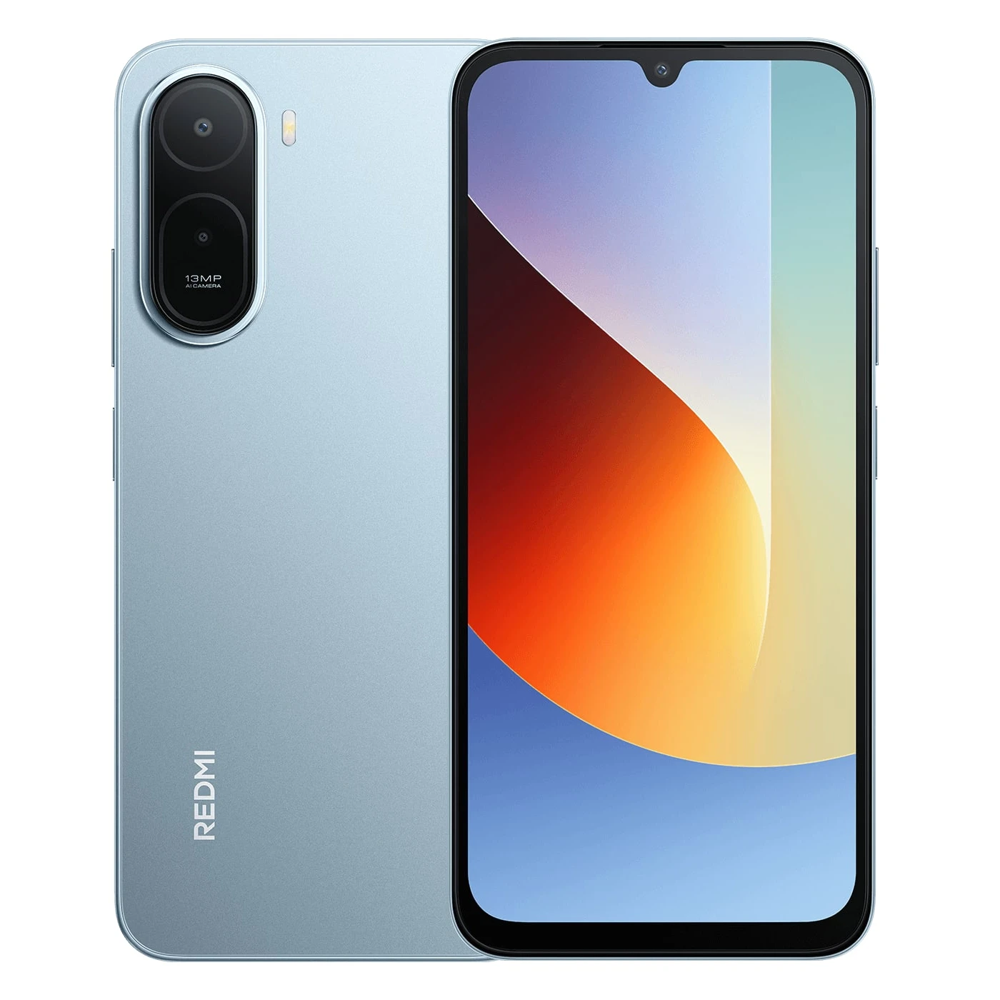 گوشی موبایل شیائومی Redmi A7 Pro ظرفیت 64 گیگابایت و رم 4 گیگابایت