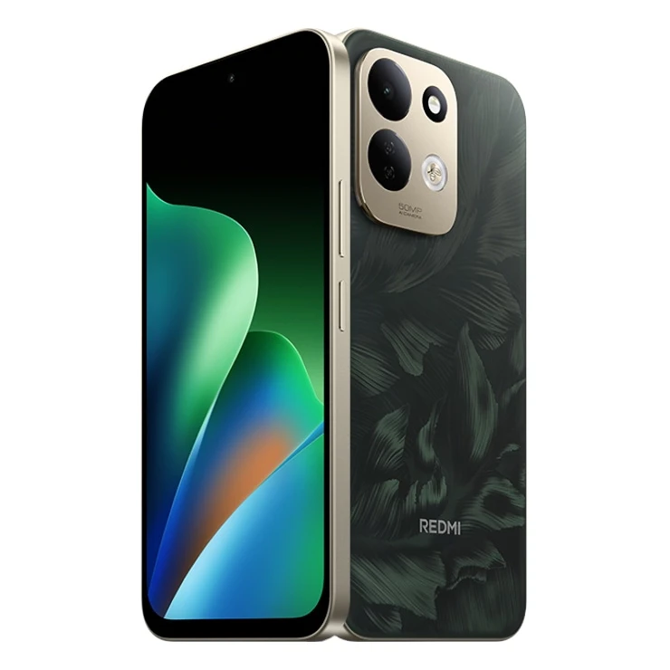 گوشی موبایل شیائومی مدل Redmi 17 ظرفیت 128 گیگابایت رم 6 گیگابایت