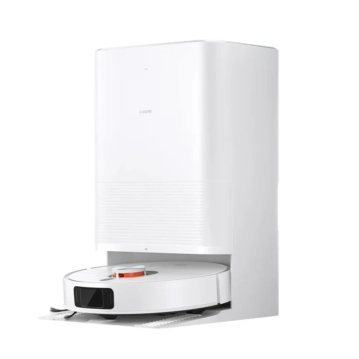 جارو رباتیک شیائومی Vacuum 5 Pro