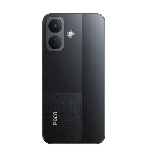 گوشی موبایل شیائومی POCO X8 5G ظرفیت 256 گیگابایت و رم 12 گیگابایت