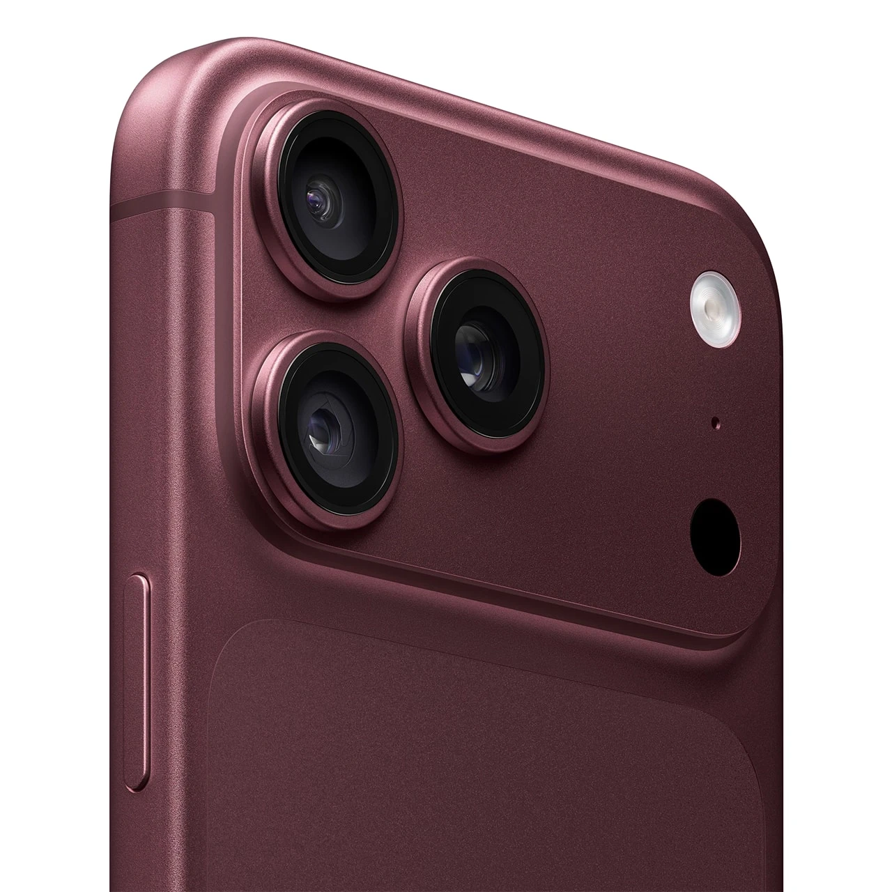 گوشی موبایل اپل iphone 18 Pro Max ZA/A Not Active تک سیم کارت ظرفیت 256 گیگابایت و رم 12 گیگابایت - پک اصلی سری M، بدون رجیستری