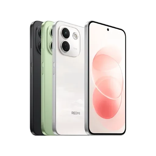 گوشی موبایل شیائومی Redmi Note 17 Pro Max 5G ظرفیت 256 گیگابایت رم 8 گیگابایت