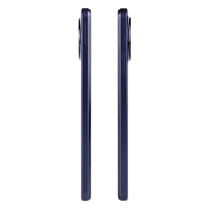 گوشی موبایل الویا E1 ظرفیت 256 گیگابایت رم 8 گیگابایت - به همراه گلس محافظ صفحه نمایش