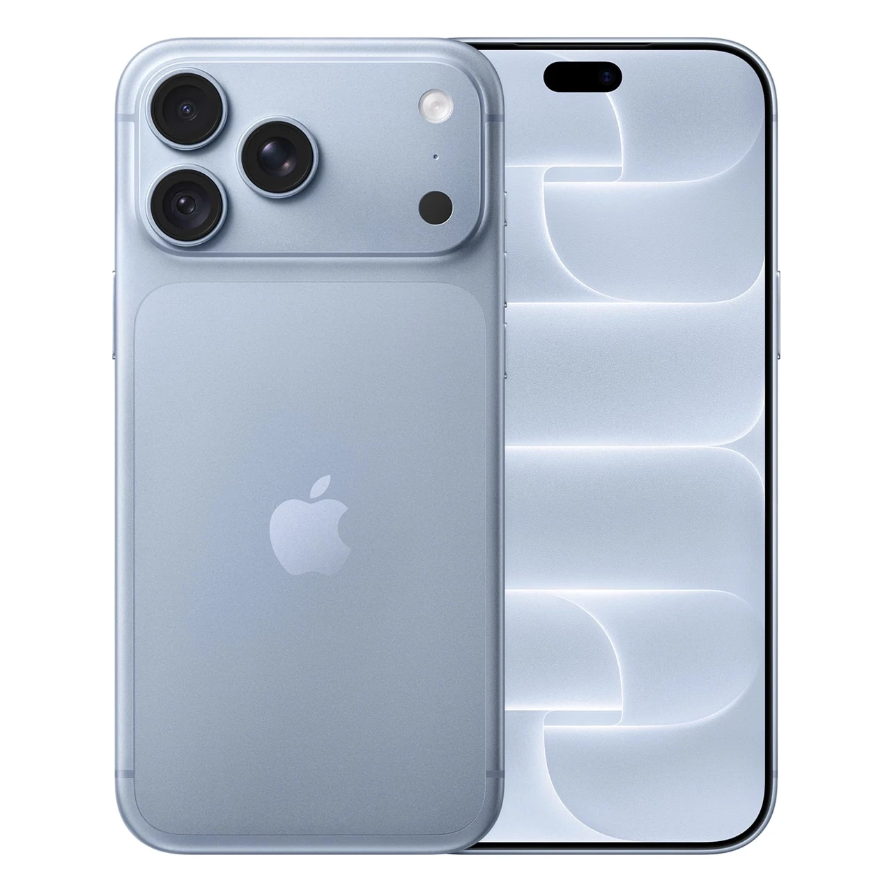 گوشی موبایل اپل iphone 18 Pro Max ZA/A Active تک سیم کارت ظرفیت 256 گیگابایت و رم 12 گیگابایت - پک اصلی سری M، بدون رجیستری