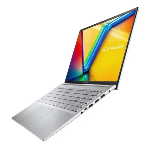 لپ تاپ 16 اینچی ایسوس Vivobook X1605VA OLED507W Core i7 13620H 16GB DDR4 512GB SSD Iris WUXGA Win